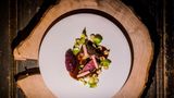 Hotel Bachmair Weissach, a Design Hotel Restaurant