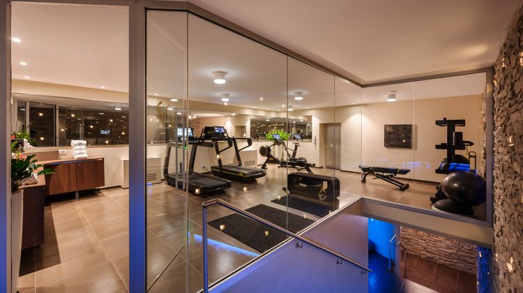 Grand Hotel Bristol Health Club