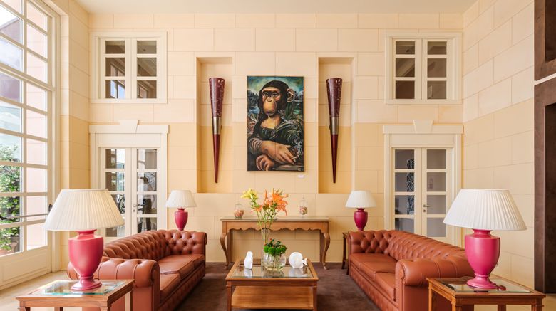 <b>Grand Hotel Bristol Lobby</b>. Images powered by <a href="https://www.leonardoworldwide.com/" title="Leonardo Worldwide" target="_blank">Leonardo</a>.