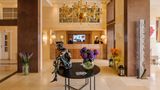Grand Hotel Bristol Lobby