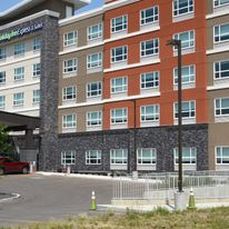 Holiday Inn Express-Suites SW/Windermere