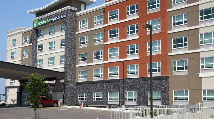 Holiday Inn Express-Suites SW/Windermere Exterior