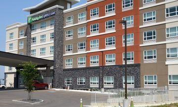 Holiday Inn Express-Suites SW/Windermere