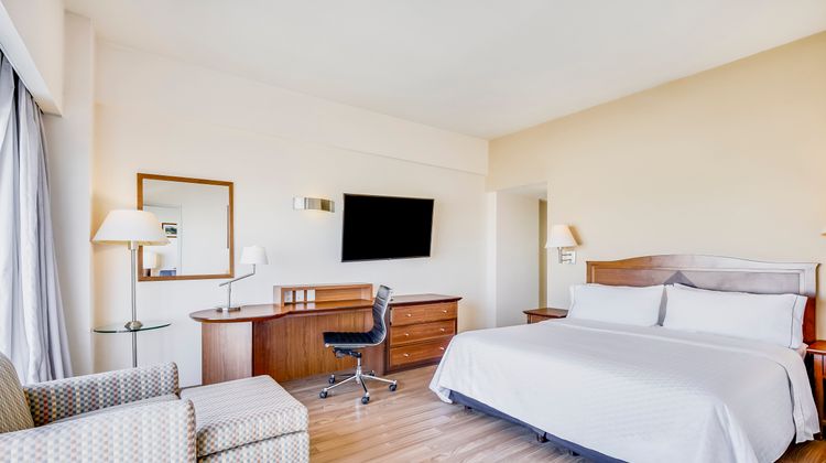 Fiesta Inn Torreon Galerias Room