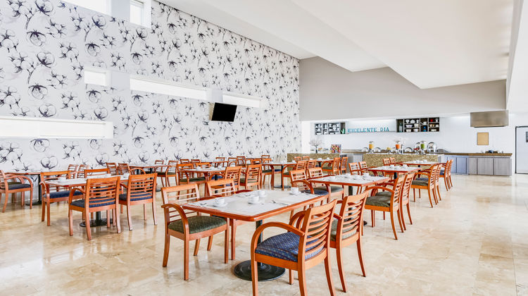 Fiesta Inn Torreon Galerias Restaurant
