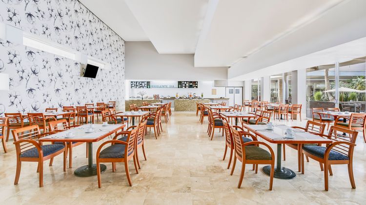 Fiesta Inn Torreon Galerias Restaurant