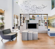 Fiesta Inn Torreon Galerias Lobby
