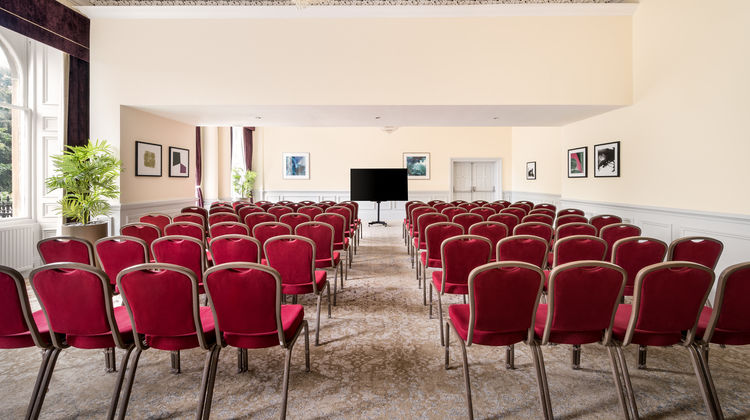 voco Edinburgh - Royal Terrace Meeting