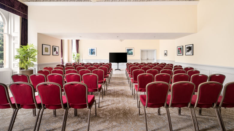 <b>voco Edinburgh - Royal Terrace Meeting</b>. Images powered by <a href="https://www.leonardoworldwide.com/" title="Leonardo Worldwide" target="_blank">Leonardo</a>.