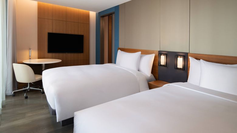 <b>Courtyard By Marriott Suwon Room</b>. Images powered by <a href="https://www.leonardoworldwide.com/" title="Leonardo Worldwide" target="_blank">Leonardo</a>.