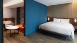 Courtyard By Marriott Suwon Suite
