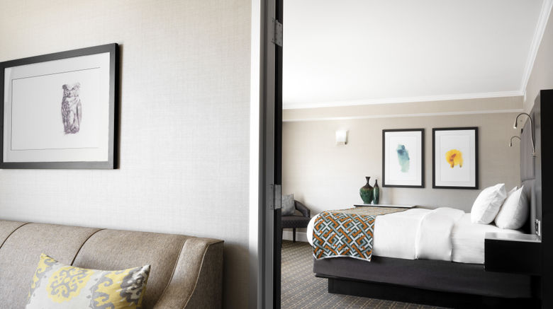 <b>voco The Tiger Hotel Suite</b>. Images powered by <a href="https://www.leonardoworldwide.com/" title="Leonardo Worldwide" target="_blank">Leonardo</a>.