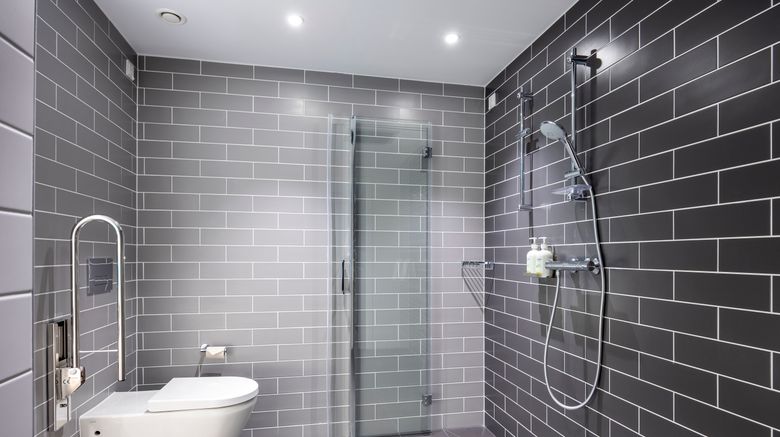 <b>Holiday Inn Express Antwerp City Centre Room</b>. Images powered by <a href="https://www.leonardoworldwide.com/" title="Leonardo Worldwide" target="_blank">Leonardo</a>.