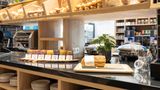 Holiday Inn Express Antwerp City Centre Restaurant