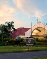Sheraton Suites Orlando Airport