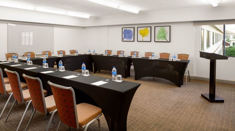 Sheraton Suites Orlando Airport Meeting