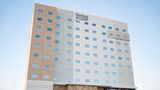 Fairfield Inn & Suites Mexicali Exterior