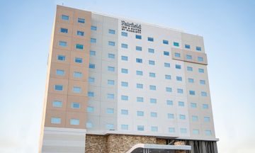 Fairfield Inn & Suites Mexicali