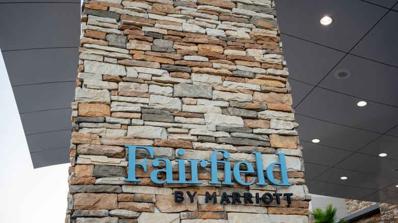 <b>Fairfield Inn & Suites Mexicali Lobby</b>. Images powered by <a href="https://www.leonardoworldwide.com/" title="Leonardo Worldwide" target="_blank">Leonardo</a>.