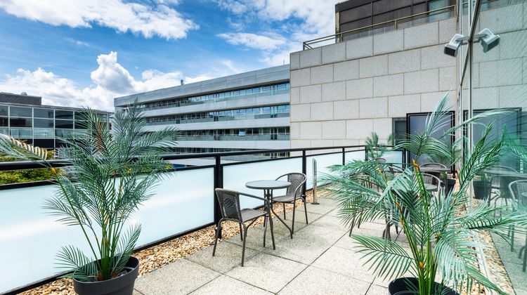 Holiday Inn Milton Keynes Other