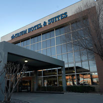 Atrium Hotel & Suites DFW Airport South