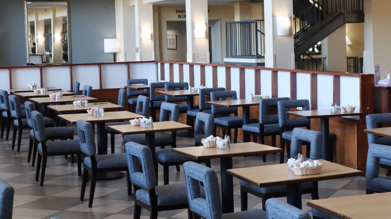 <b>Atrium Hotel & Suites DFW Airport South Restaurant</b>. Images powered by <a href="https://www.leonardoworldwide.com/" title="Leonardo Worldwide" target="_blank">Leonardo</a>.
