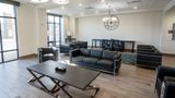 Atrium Hotel & Suites DFW Airport South Lobby