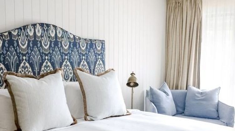 Lord Byron Resort Room