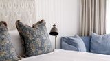 Lord Byron Resort Room