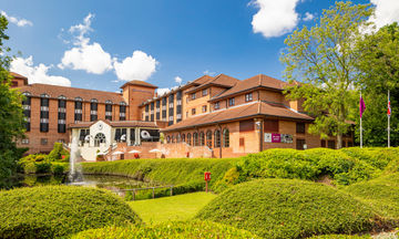 Crowne Plaza Solihull