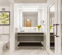 InterContinental Miami Room