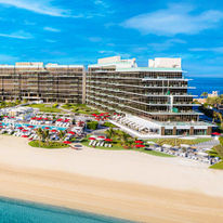 Th8 Palm Dubai Beach Resort,Vignette Col