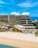 Th8 Palm Dubai Beach Resort