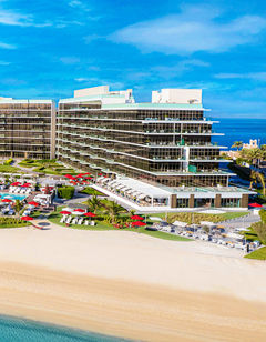 Th8 Palm Dubai Beach Resort