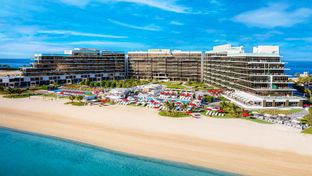 Th8 Palm Dubai Beach Resort