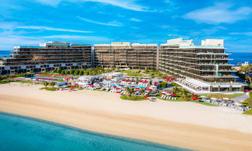 Th8 Palm Dubai Beach Resort