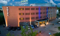 Holiday Inn Express Parma