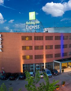 Holiday Inn Express Parma