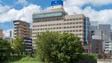 <b>Hotel Mystays Kumamoto Riverside Exterior</b>. Images powered by <a href="https://www.leonardoworldwide.com/" title="Leonardo Worldwide" target="_blank">Leonardo</a>.