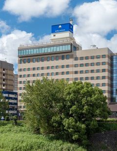Hotel Mystays Kumamoto Riverside