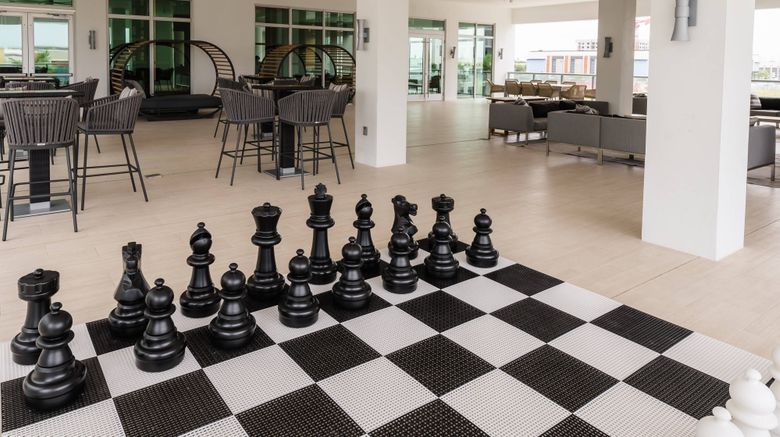 <b>AC Hotel Fort Lauderdale Airport Other</b>. Images powered by <a href="https://www.leonardoworldwide.com/" title="Leonardo Worldwide" target="_blank">Leonardo</a>.