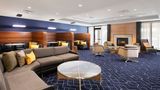 <b>Courtyard by Marriott Legacy Lobby</b>. Images powered by <a href="https://www.leonardoworldwide.com/" title="Leonardo Worldwide" target="_blank">Leonardo</a>.