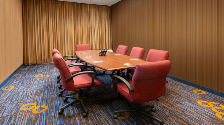 Courtyard by Marriott Legacy Meeting