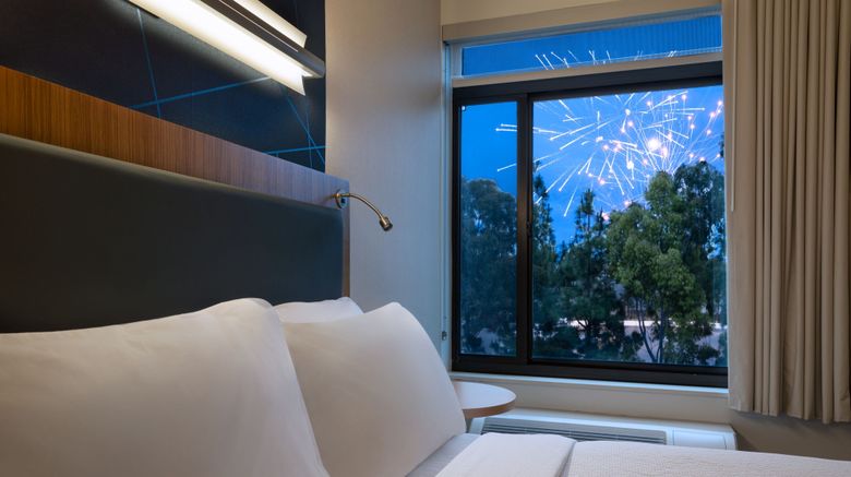 <b>SpringHill Suites Anaheim Maingate Suite</b>. Images powered by <a href="https://www.leonardoworldwide.com/" title="Leonardo Worldwide" target="_blank">Leonardo</a>.