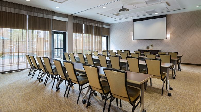 <b>SpringHill Suites Anaheim Maingate Meeting</b>. Images powered by <a href="https://www.leonardoworldwide.com/" title="Leonardo Worldwide" target="_blank">Leonardo</a>.