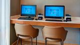 SpringHill Suites St. Louis Brentwood Other