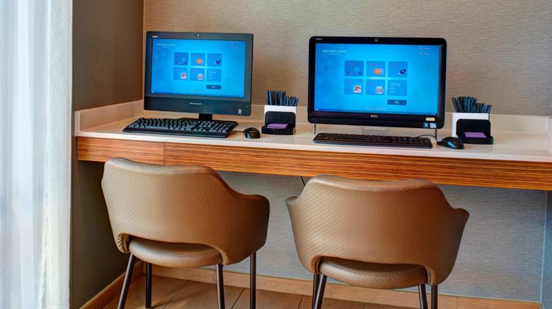 <b>SpringHill Suites St. Louis Brentwood Other</b>. Images powered by <a href="https://www.leonardoworldwide.com/" title="Leonardo Worldwide" target="_blank">Leonardo</a>.