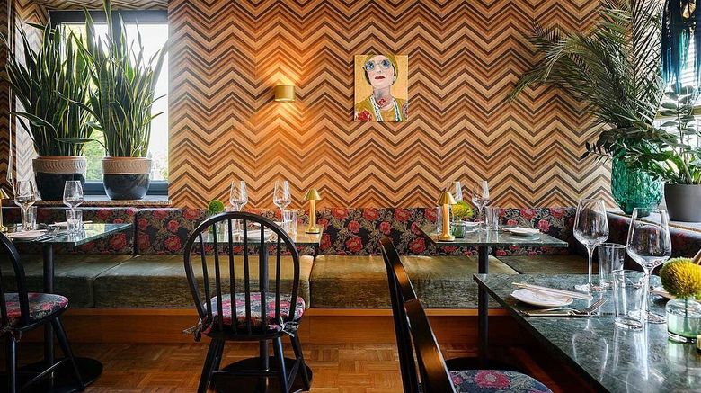 <b>Concordia Hotel & Ferienappartments Restaurant</b>. Images powered by <a href="https://www.leonardoworldwide.com/" title="Leonardo Worldwide" target="_blank">Leonardo</a>.
