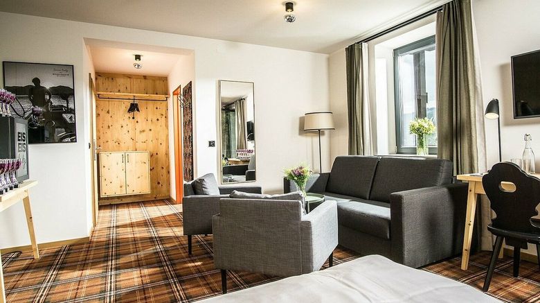 <b>Concordia Hotel & Ferienappartments Suite</b>. Images powered by <a href="https://www.leonardoworldwide.com/" title="Leonardo Worldwide" target="_blank">Leonardo</a>.