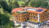 Concordia Hotel & Ferienappartments Exterior